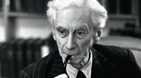 Bertrand russell latest
