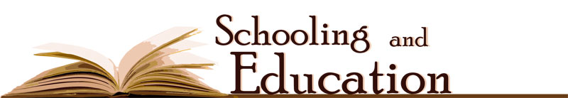 schooling-and-education