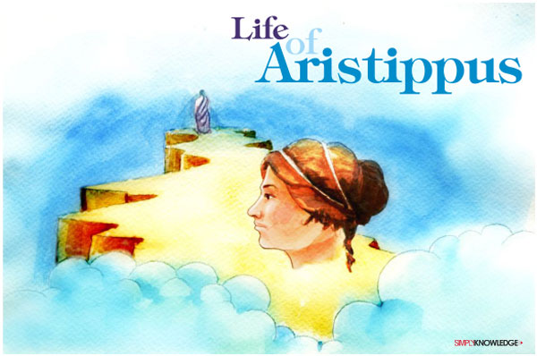 life-of-aristippus