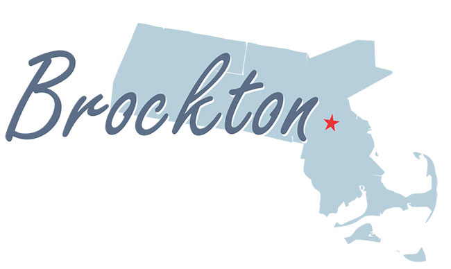 brockton