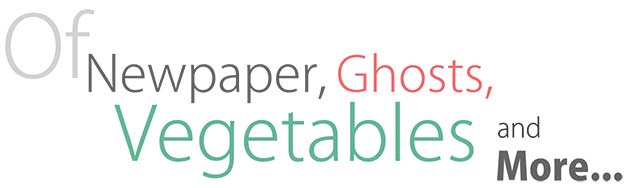 of-newspaper-ghosts-vegetables