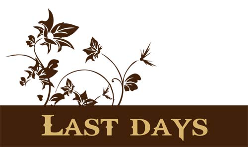 last-days