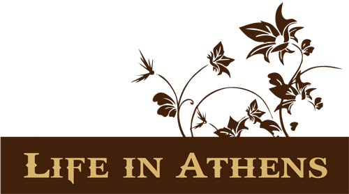 life-in-athens