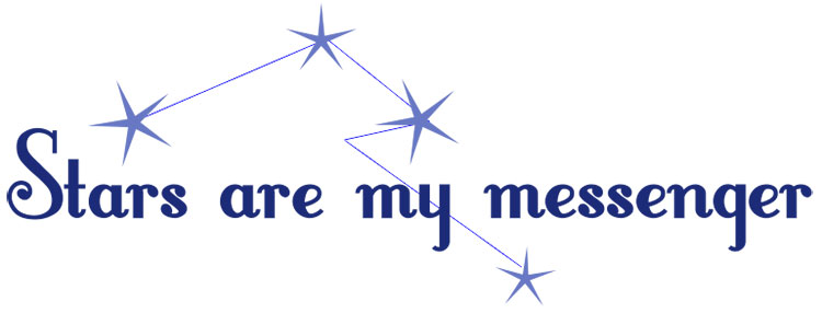 stars-are-my-messenger