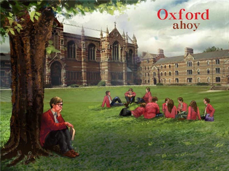 oxford