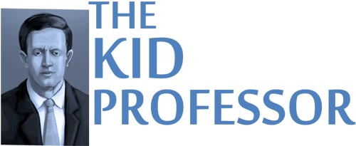 the-kid-professor