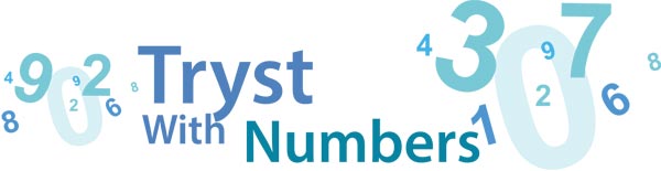 tryst-with-numbers