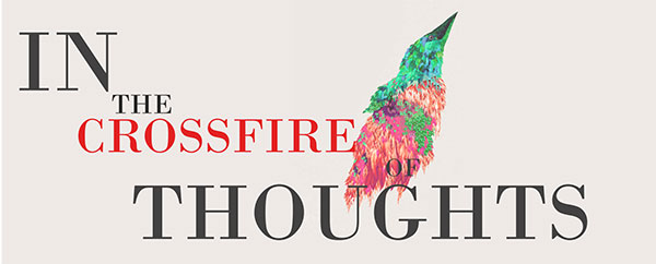 in-the-crossfire-thoughts
