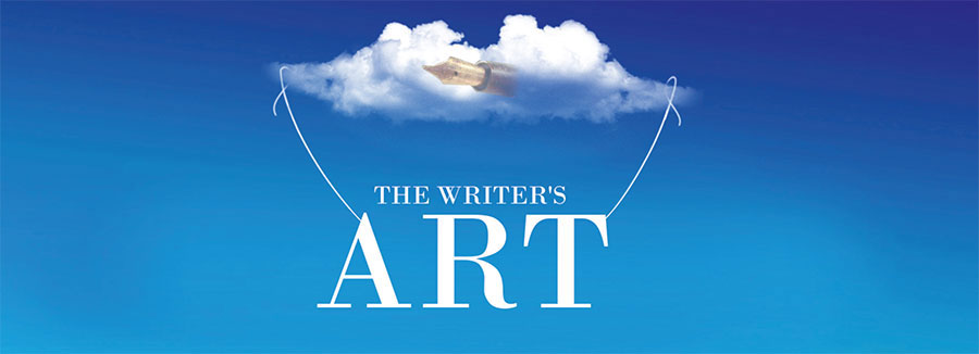 the-writers-art