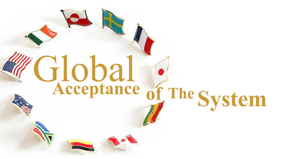 global-acceptance-of-the-system