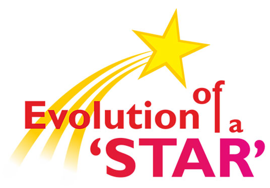 evolution-of-a-star