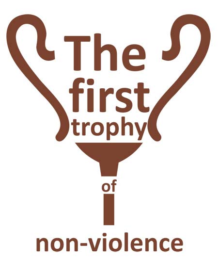 the-first-trophy-of-non-violence