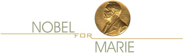 nobel-for-marie