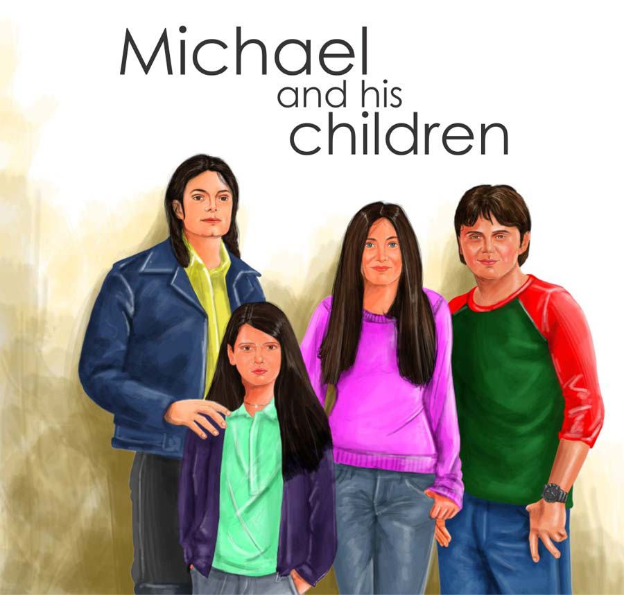 michael-jackson-children