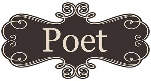 poet