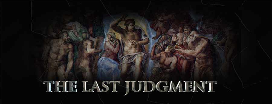 the-last-judgment