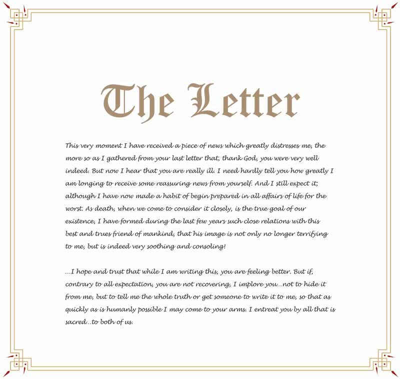 mozart-the-letter
