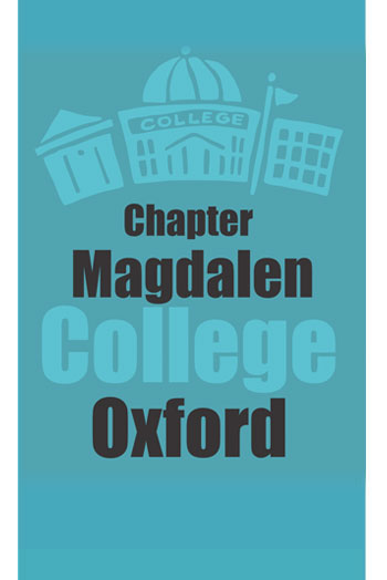 Chapter-magdalen-college-oxford
