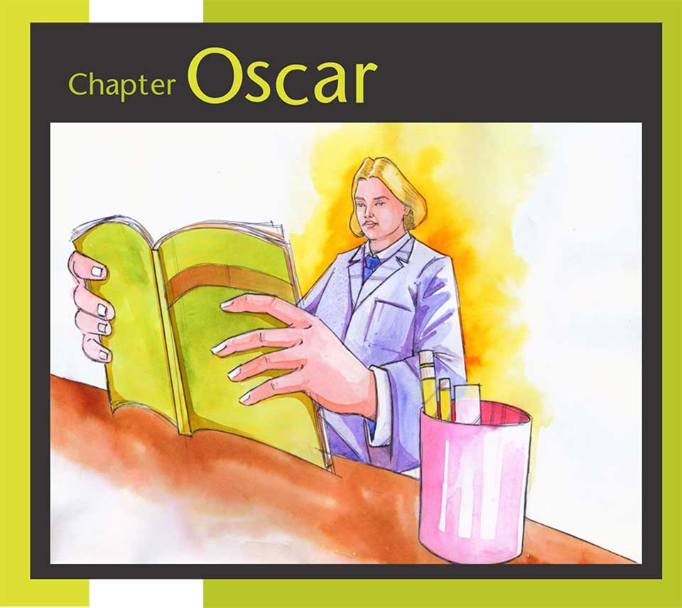 chapter-oscar
