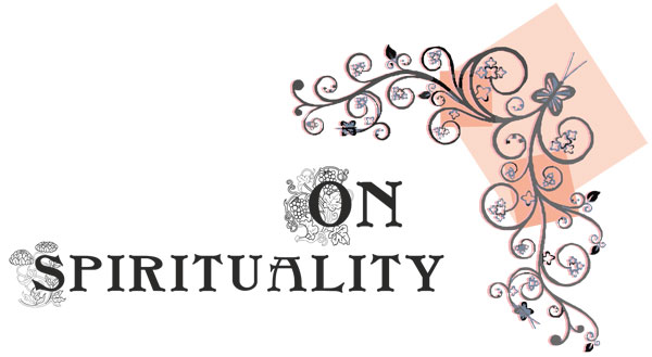 on-spiturality