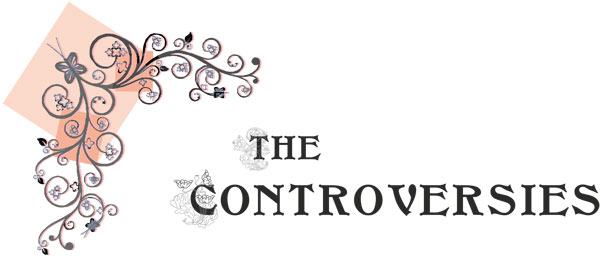 the-controversies