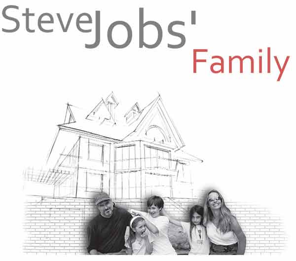 steve-jobs-family