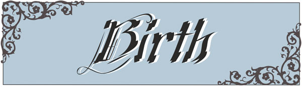 birth