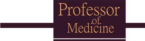 professor-of-medicine