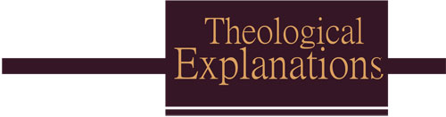 theological-explanations