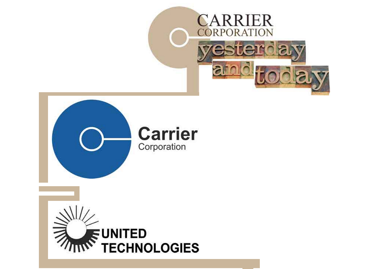carrier-corporation-yesterday-and-today